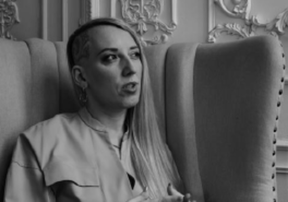 «Плакать буду по четвергам»: как жительница Томска Яна Костычева после онкодиагноза исполнила самые заветные мечты